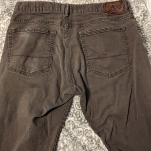 Men's docker's straight fit jeans